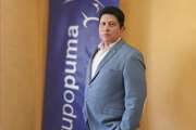 Manuel Augusto, Product Manager de Grupo Puma