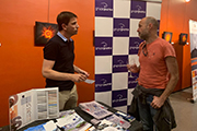 Evento “Gran Formato” de Tu Reforma (Pamplona)