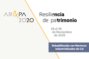 Grupo Puma participa como expositor en la feria dedicada al patrimonio AR&PA 2020.