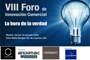 VIII Foro de Innovación Comercial