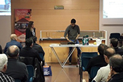 Evento “Gran Formato” de Tu Reforma (Valladolid)
