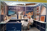 Grupo Puma à London Build 2015