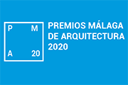 Grupo Puma, patrocinador de los Premios Málaga de Arquitectura 2020