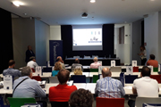RESUMEN. Jornada Técnica en Alicante CTAA