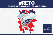 CONCURSO INSTAGRAM | #RETO: El deportista más 