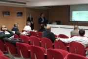 Jornada técnica Grupo Puma: Refuerzo Estructural con Fibra de Carbono y Conservación Patrimonio