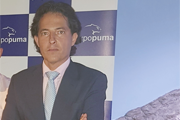 Grupo Puma somos todos nosotros. Miguel Ángel López