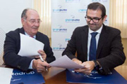 FYM-Italcementi Group y GRUPO PUMA firman un Acuerdo de Colaboración
