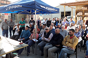 Jornadas de formación sobre cerámica de gran formato