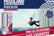 PEGOLAND PROFESIONAL FLEX ELITE