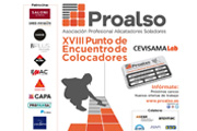 Grupo Puma participa en el XVIII Encuentro de Colocadores organizado por Proalso