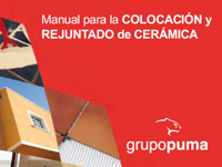 Manual de Colocación de Cerámica de Grupo Puma