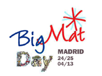 GRUPO PUMA en Big Mat day 2013