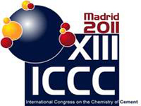 XIII Congreso Internacional de la Química del Cemento