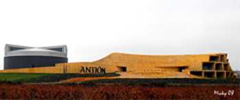 Bodegas Antión