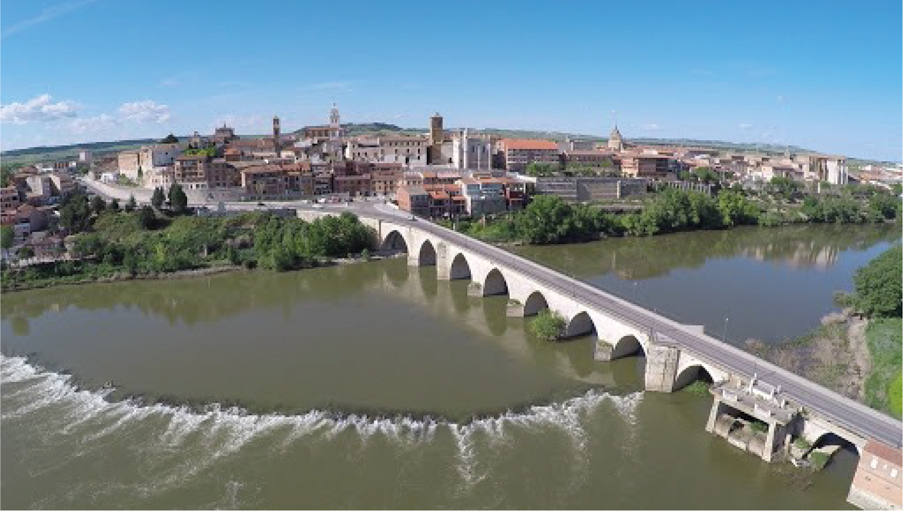 Puente de Tordesillas