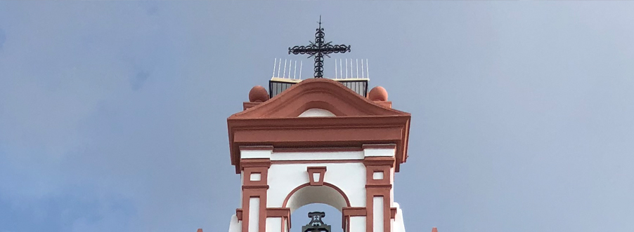 Iglesia parroquial de Nuestra Señora de Fátima (Sevilla)