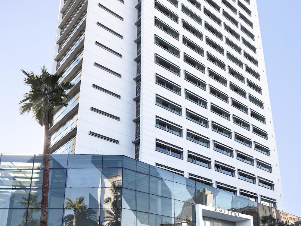 Hôtel Sofitel Casablanca