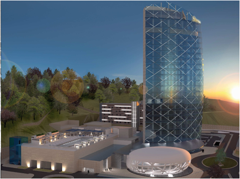 Sheraton Annaba Hotel