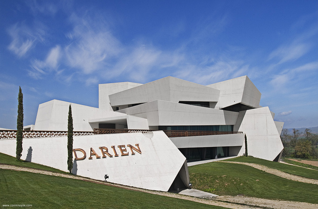 BODEGAS DARIEN