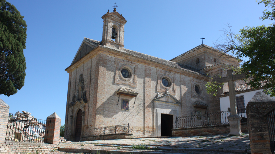 Ermita de Nuestro Padre Jesús