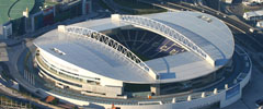 SPA en Estadio Do Dragão