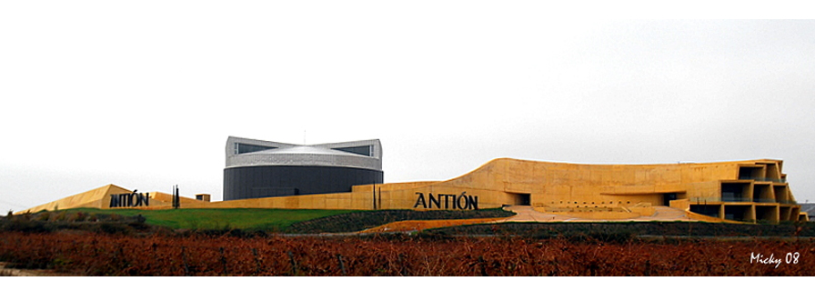 Bodegas Antión