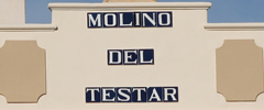 Molino del Testar