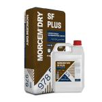 Morcem® Dry SF Plus