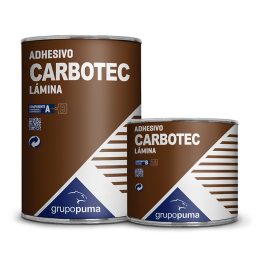  Adhesivo Carbotec Lámina