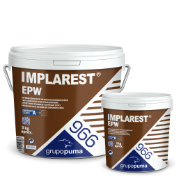 Implarest® EPW