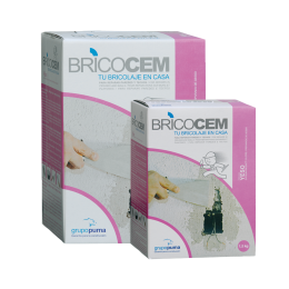Bricocem Yeso