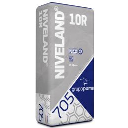 Niveland® 10R CT C25 F6