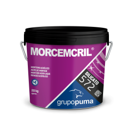 Morcemcril® Silicato