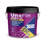 UnoFin Acrylic Basecoat