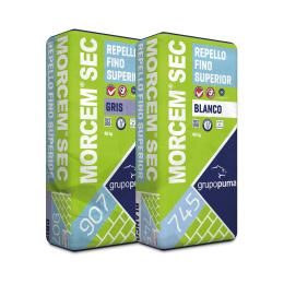 Morcem®Sec Repello Fino Superior GP CSIV W2