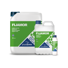 Fijamor