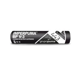 Imperpuma BP V-3