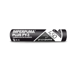 Imperpuma BP PY4