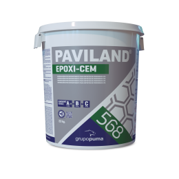 Paviland® Epoxi-cem