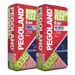 Pegoland® Superflex C2 TE S2