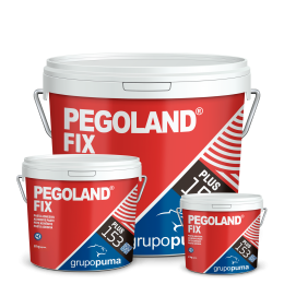 Pegoland® Fix Plus D2