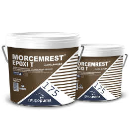 Morcemrest® Epoxi T 