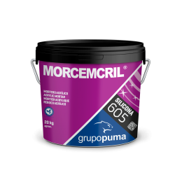 Morcemcril® Silicona