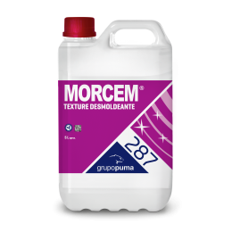 Morcem® Texture Desmoldeante