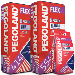 Pegoland® Flex C2 TE S1