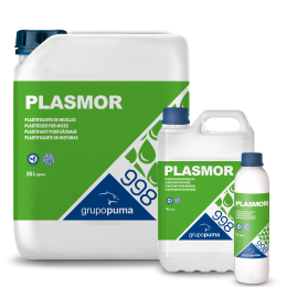 Plasmor