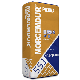 Morcemdur® Piedra OC CSIII W2