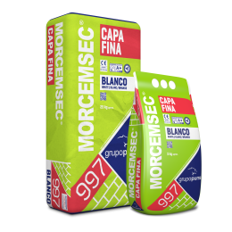 Morcemsec® Capa Fina CR CSIV W2