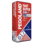 Pegoland® Fast Super C2 FT